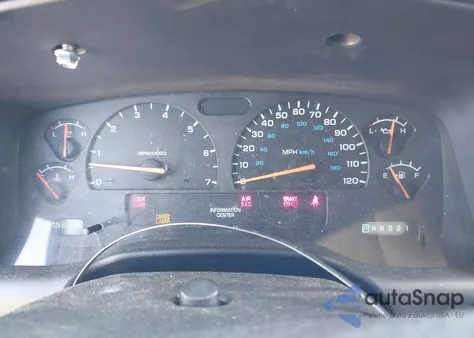 2002 Dodge Dakota Slt из США, поврежденный, VIN 1B7HL48N82S505891